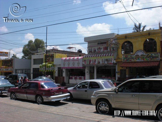 Barrio de San Juan de Dios