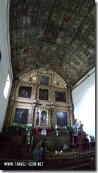 Templo de Santiago Apóstol en Tupátaro