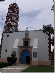 Vicaria de Nuestra Señora de la Asunción