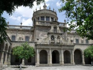 Instituto Cabañas